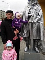 Великанов Денис Владимирович