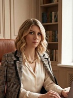 Елизавета Юрьевна Виноградова