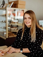 Усольцева Евгения Александровна