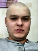 Титов Кирилл Игоревич