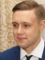 Михаил Николаевич Соколов