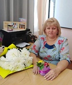 Трефилова Марина Александровна