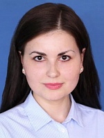 Григорьева Ольга Нодаровна