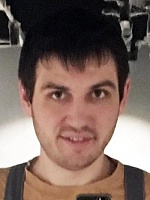Илья Олегович Скибюк