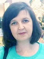 Щиголева Елена Анатольевна