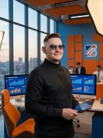Максим Александрович Гребенкин