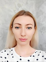 Михеева Анастасия Олеговна