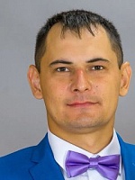 Марат Ержанович Кученчереков