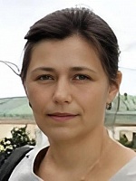 Чуйкова Алена Юрьевна