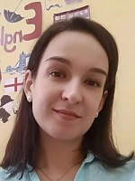 Кичкайло Мария Алексеевна