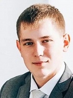 Потопахин Егор Вячеславович