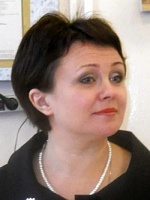 Новокрещёнова Софья Александровна