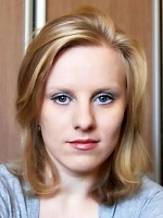 Клинк Евгения Игоревна