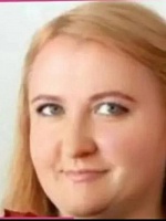 Двужилова Ирина Александровна