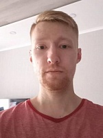 Андреев Андрей Викторович
