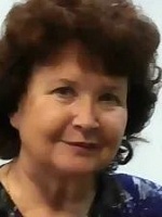 Таскина Нина Васильевна