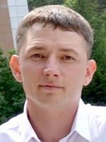 Евгений Александрович Барышников