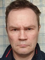 Юрьев Андрей Михайлович