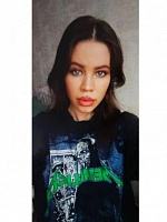 Алина Сергеевна Шевелева