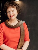 Светлана Анатольевна Крутова
