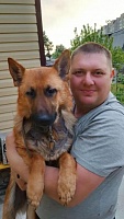 Дмитрий Николаевич Ребеньков
