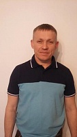 Шаклеин Евгений Николаевич