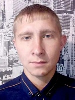 Савиных Андрей Андреевич