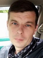 Пешков Антон Андреевич