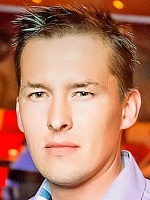Останин Юрий Юрьевич