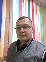 Павел Сергеевич Петров