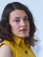 Жанна Сергеевна Татарникова