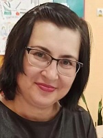 Уфимская Татьяна Михайловна
