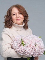 Маркина Юлия Алексеевна