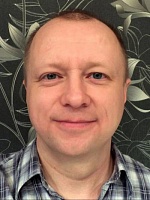 Андрей Юрьевич Грибанов