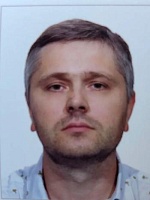 Беззубенко Сергей Сергеевич