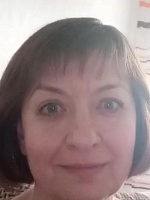 Тарасова Нина Геннадьевна