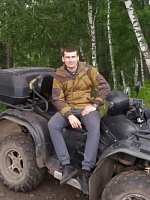 Иванов Владислав Петрович