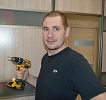 Зипа Юрий Юрьевич