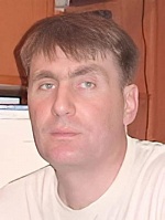 Иван Владимирович Яковенко