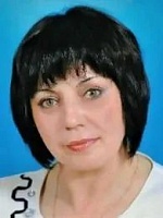 Нейман Татьяна Васильевна