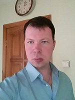 Дмитрий Геннадьевич Дударев