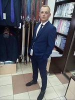 Иванов Павел Андреевич