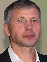 Сульдин Олег Юрьевич