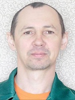 Буньков Антон Валентинович
