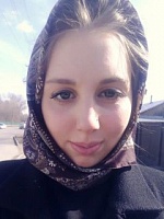 Татьяна Ивановна Лиштва