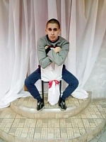 Рябков Роман Сергеевич
