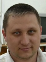 Алексей Николаевич Болдырев
