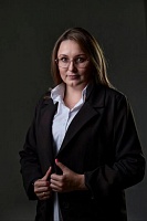 Оглезнева Николаевна Кристина