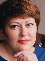 Пигалёва Марина Ивановна
