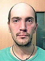 Сагайдак Алексей Юрьевич